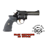 Manurhin MR73 Sport .357 Mag DA/SA 4" JRMR9734