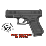 GLOCK 44V, V Series, 22LR 4.02" 10RD UV4450101