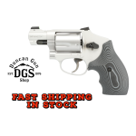 642UC 38SPL 1-7/8 5RD XS NS ULTIMATE CARRY/VZ G10 GRIPS