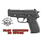 SIG P229 M11 DA PST 9MM 15R NS
