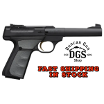 BRO BUCK MARK .22 LR CAMPER UFX