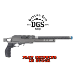 GB LDR 22LR GRY 12.5" 10RD