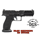 WALTHER PDP MATCH STEEL FRAME 5" 9MM 2872200