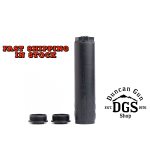 HUXWRX Safety Co. Flow Range 36 Ti Suppressor 36 Caliber 3727
