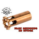 RUGGED PISTON 1/2X28 OP002