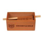 HD CUTTER PUSH/PULL TURKEY CALL