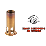 RUGGED PISTON M16X1 LH