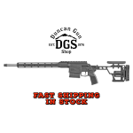 SIG CROSS RFL BA 308 16B BLK
