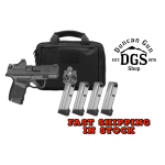 SPRINGFIELD HELLCAT OSP 9MM HC9319BOSP-PAC