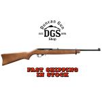 RUGER 10/22 18B A250 WOOD