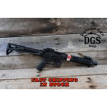 JP ENTEPRISES JP5 SBR 9MM DUAL CHARGE 6 1/8