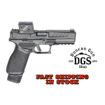 SPGFLD ECHELON 4.5F 9MM 20RD COA