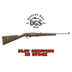 Ruger 10/22 22LR Rifle 250th Engraved