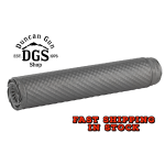 PTR VENT1 7.62X51 TITANIUM SUPPRESSOR