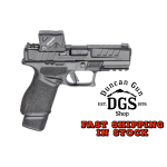SPRGFLD ECHELON 4.0C CMP 9MM 18R COA
