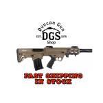 GFA GFY-1 12/18.5 5RD B-PUPFDE