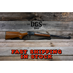 USED MARLIN GOLDEN 39A .22LR USED19241168