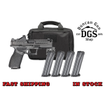 Springfield Echelon 9mm 4.5F Comp Gear Pac