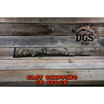MOSSBERG PATRIOT CAMO .450 BUSHMASTER