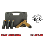 Sig Sauer P365 Fuse Tac RXX 9mm TB