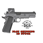 SPRINGFIELD 1911 45ACP TRP 5 COA 8RD SPPC9125LRCOA