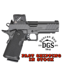Springfield 1911 DS Prodigy Compact 9MM COA 15RD PH9117COA