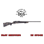 WBY VANGUARD BLACK HILLS 22-250REM 24 BRAKE