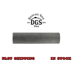 B&T TiGER 22 (Ti) 1/2 X 28 dm BLACK 5.7X28MM 22 CAL