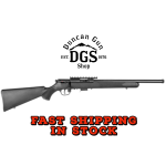 SAVAGE 93FV-SR 22WMR HEAVY THREADED 93207