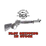 CNC MARLIN TRAPPER WHITETAIL 30-30 CNCTRAP3030