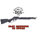 HENRY SPD HUSH 45COLT 16.5 7R DKGRY HRAC H012CH