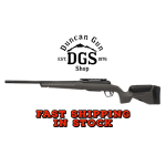SAV 110 TRL BLZR 7MMMAG 22 3RD GRAY