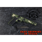 VOLQUARTSEN FOREST CAMO MAMBA-X .22LR VF4M-0496