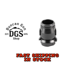 DEAD AIR KEYMO ZERO 1/2-28 9MM