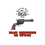 Chiappa firearms 1873-22 single-action .22LR revolver 4.75