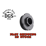 DAA DIRECT THREAD MOUNT HUB PATTERN13/8-24 THREAD PITCH 1/2-28