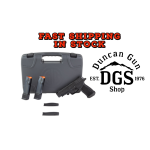 SIG P365XF 9MM 3.7 COMP 21RD BLK