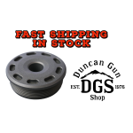 BRAVO FRONT CAP TI 5.56MM BLK