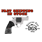 TAURUS 856 38SPL 1776 2" 6RD SS/BK