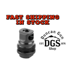 SCO ASR MB SINGLE PORT 5/8X24
