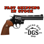 Cnc Firearms BOA-BP6WBB Colt BOA 357 Mag 6 Shot 6