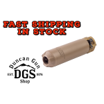 SUREFIRE SOCOM RC4 5.56MM FDE