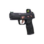 SIG P322 22LR 4 20RD ROSE ROMEO RS