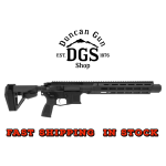 MAXIM DEFENSE SDX RFLX 300BLK CARBINE SBA5 BRACE BLACK