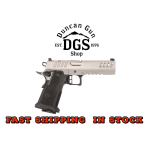 BERSA M2XI SS OPTICS READY 9MM 18/23 RD