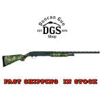 MOSSBERG 12 GA M500A FIELD SYN WOODLAND 28"