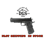 KIMBER 1911 DS WARRIOR OR 45ACP 5