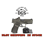 ECHELON 9MM ODG 4" 18+1 GP