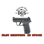 RUGER LCP MAX 380ACP 13RD EHG TS GRY