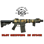Orthos 
JOKER WOODLAND CAMO ELITE SBS